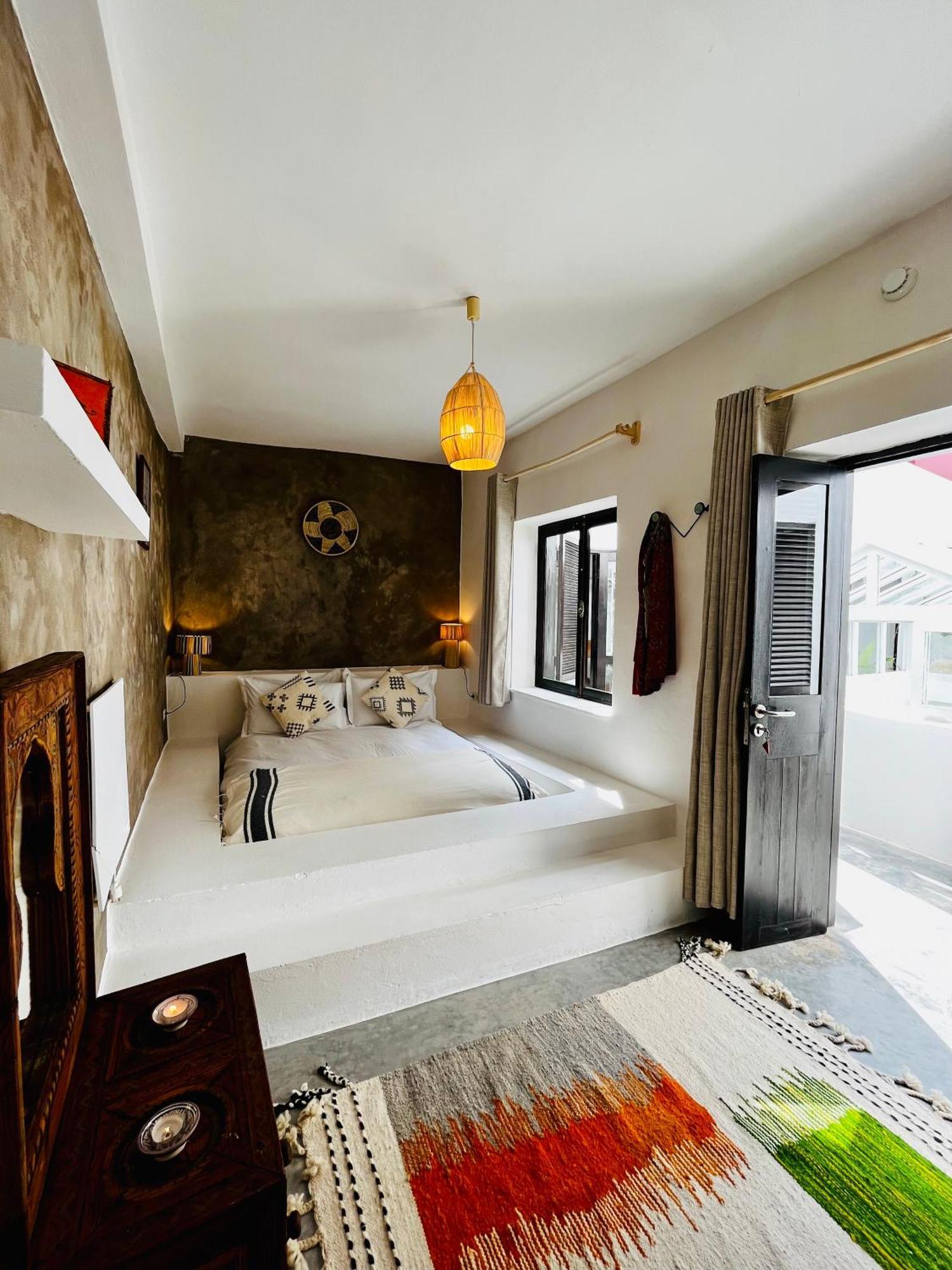 Riad Dar Sebta Эс-Сувейра Экстерьер фото