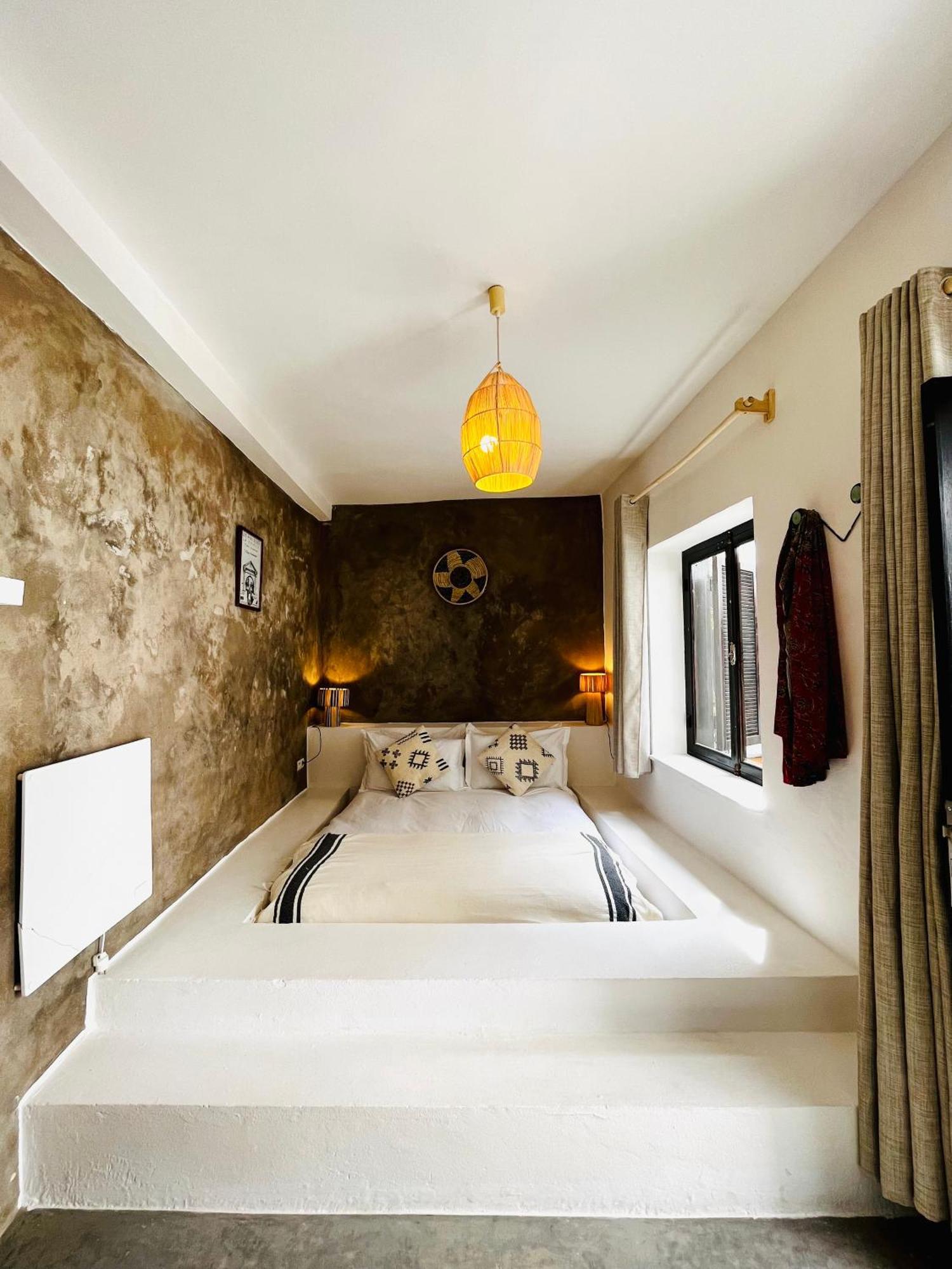 Riad Dar Sebta Эс-Сувейра Номер фото