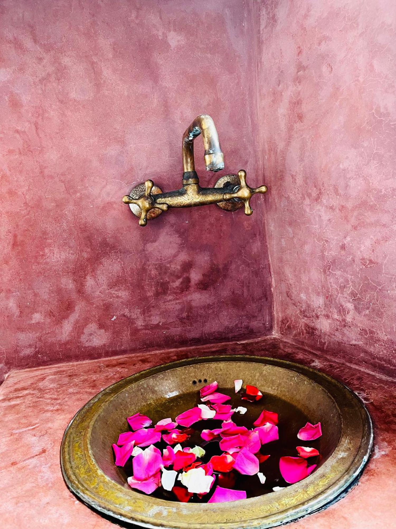 Riad Dar Sebta Эс-Сувейра Экстерьер фото
